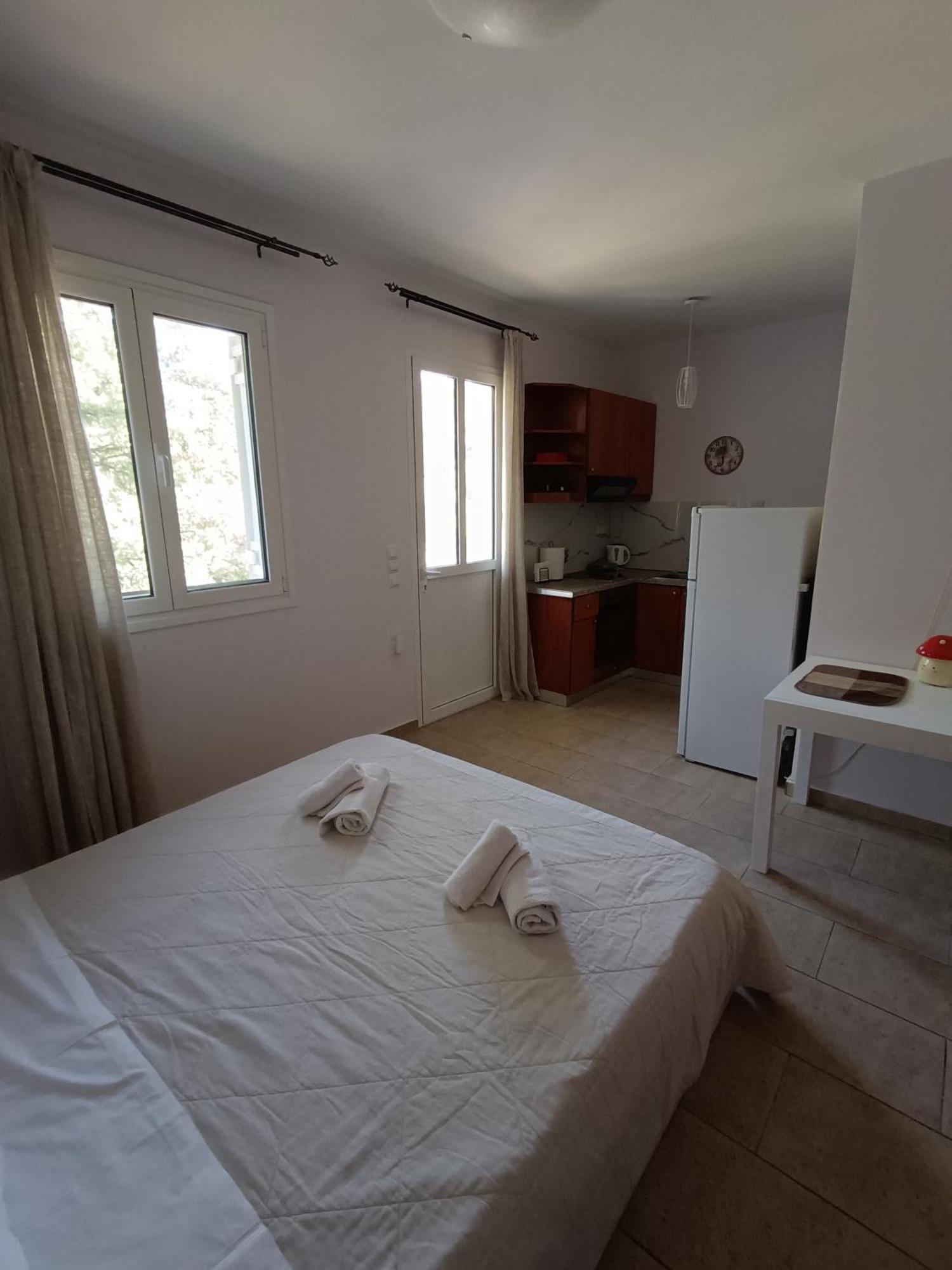 Villa Vista 2 Himarë Exterior foto